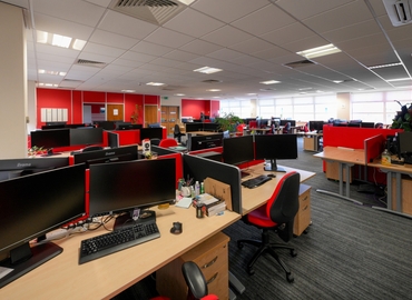 Business center YBN 7 & 8 Dalta Bank Room NE11 Gateshead