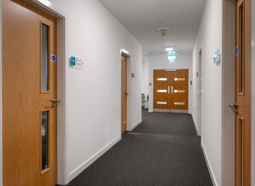 55 m² Conference space in Gateshead, YBN 7 & 8 Dalta Bank Room (NE11) - 11 | MatchOffice.com