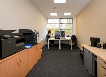 55 m² Conference hall in Gateshead, YBN 7 & 8 Dalta Bank Room (NE11) - 12 | MatchOffice.com