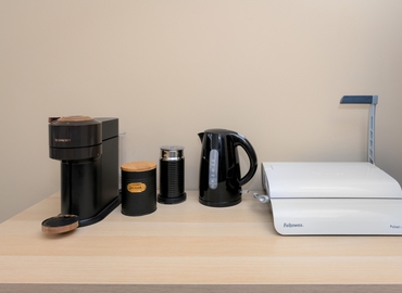 55 m² Meeting room in Gateshead, YBN 7 & 8 Dalta Bank Room (NE11) - 13 | MatchOffice.com