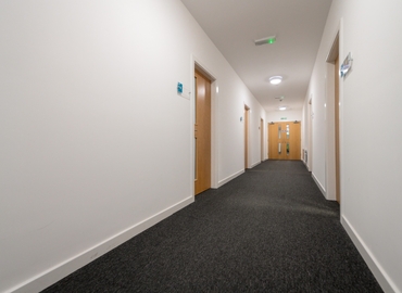 55 m² Conference hall in Gateshead, YBN 7 & 8 Dalta Bank Room (NE11) - 14 | MatchOffice.com