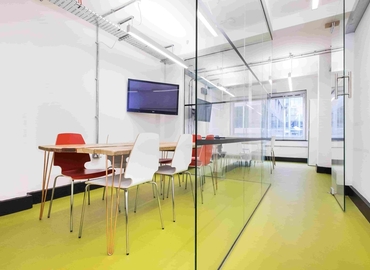 10 m² Conference hall in The City of London, Clothier Street (E1 7AX) - 1 | MatchOffice.com