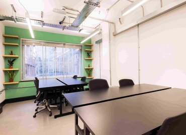 10 m² Conference hall in The City of London, Clothier Street (E1 7AX) - 0 | MatchOffice