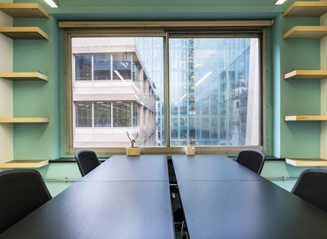 Meeting room Clothier Street E1 7AX The City of London