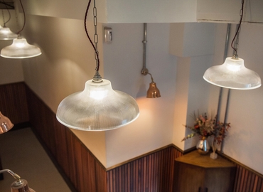 Meeting room Clothier Street E1 7AX The City of London