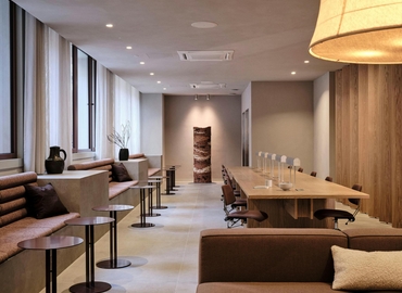 Business center 53-64 Chancery Lane WC2A 1QS Central London