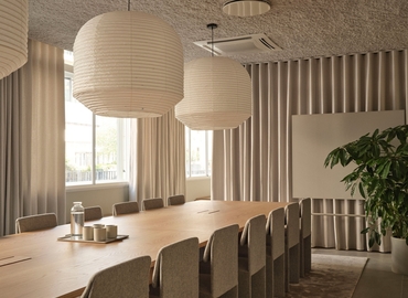 Business center 53-64 Chancery Lane WC2A 1QS Central London