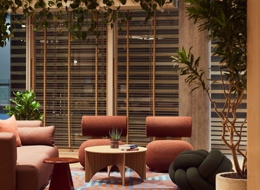 Business center 110 Southwark Street SE1 0SU Central London