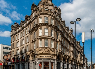 Business center Collingwood Street 38 NE1 1JF Tyne and Wear