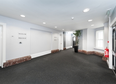 Business center Collingwood Street 38 NE1 1JF Tyne and Wear