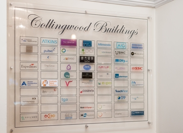 Business center Collingwood Street 38 NE1 1JF Tyne and Wear