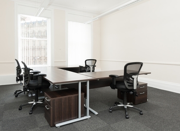 Business center Collingwood Street 38 NE1 1JF Tyne and Wear