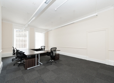 Business center Collingwood Street 38 NE1 1JF Tyne and Wear