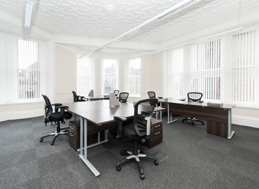Business center Collingwood Street 38 NE1 1JF Tyne and Wear