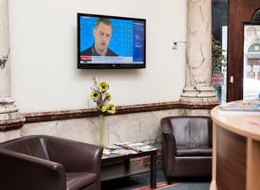 100 m² Business center in Tyne and Wear, Collingwood Street 38 (NE1 1JF) - 1 | MatchOffice.com