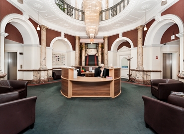 100 m² Business center in Tyne and Wear, Collingwood Street 38 (NE1 1JF) - 0 | MatchOffice