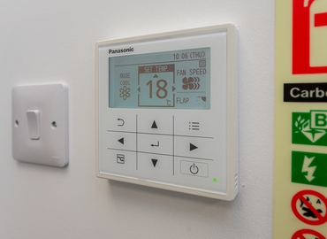 Business center 18 Broomside Ln DH1 1TH Durham