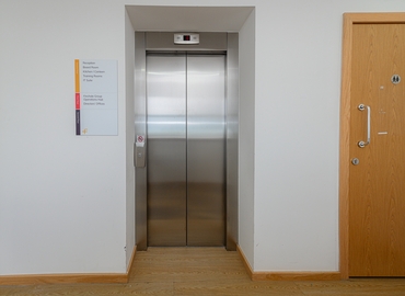 Business center 18 Broomside Ln DH1 1TH Durham