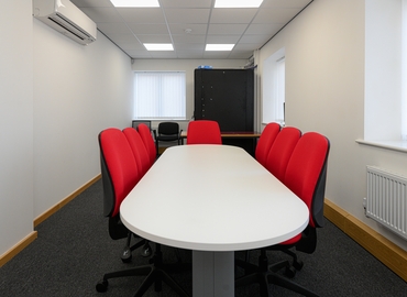 Business center 18 Broomside Ln DH1 1TH Durham
