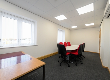 Business center 18 Broomside Ln DH1 1TH Durham