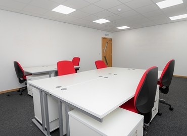 Business center 18 Broomside Ln DH1 1TH Durham