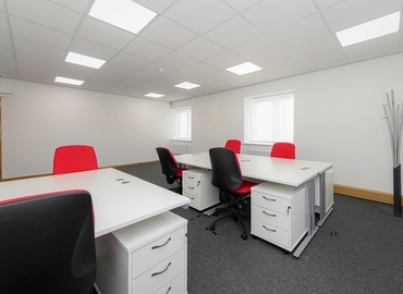 Business center 18 Broomside Ln DH1 1TH Durham