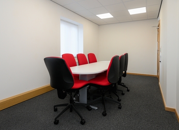 Business center 18 Broomside Ln DH1 1TH Durham