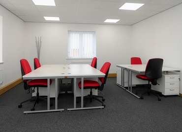 Business center 18 Broomside Ln DH1 1TH Durham