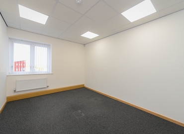 Business center 18 Broomside Ln DH1 1TH Durham