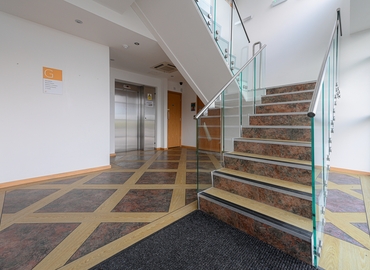 Business center 18 Broomside Ln DH1 1TH Durham
