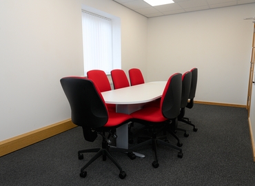 Business center 18 Broomside Ln DH1 1TH Durham