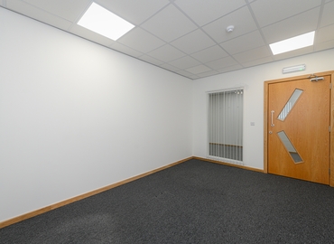 Business center 18 Broomside Ln DH1 1TH Durham