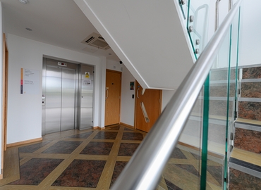 Business center 18 Broomside Ln DH1 1TH Durham