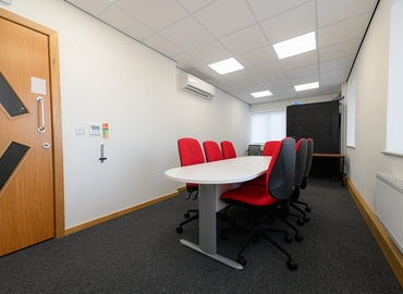 Business center 18 Broomside Ln DH1 1TH Durham