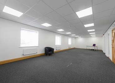 Business center 18 Broomside Ln DH1 1TH Durham