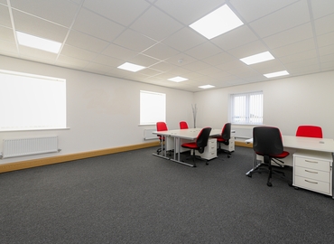 Business center 18 Broomside Ln DH1 1TH Durham