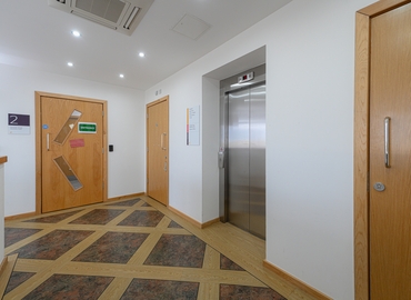 Business center 18 Broomside Ln DH1 1TH Durham