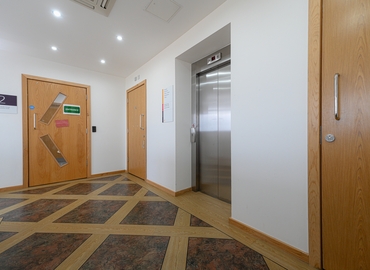 Business center 18 Broomside Ln DH1 1TH Durham