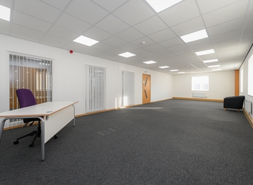 Business center 18 Broomside Ln DH1 1TH Durham