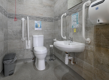 Business center 18 Broomside Ln DH1 1TH Durham