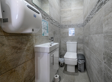 Business center 18 Broomside Ln DH1 1TH Durham