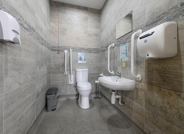 Business center 18 Broomside Ln DH1 1TH Durham