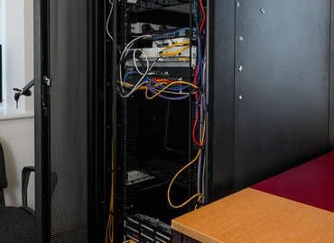 Business center 18 Broomside Ln DH1 1TH Durham