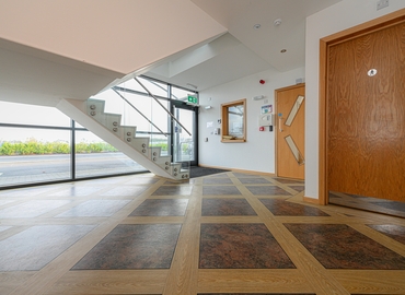 Business center 18 Broomside Ln DH1 1TH Durham