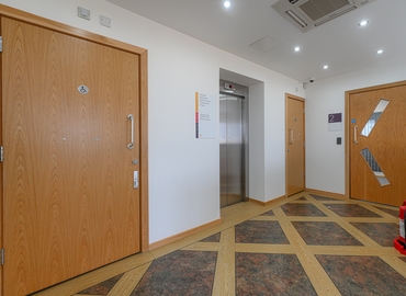 Business center 18 Broomside Ln DH1 1TH Durham