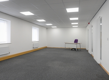 Business center 18 Broomside Ln DH1 1TH Durham