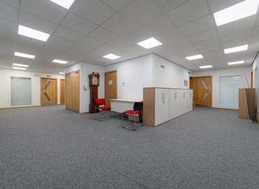 700 m² Business center in Durham, Belmont (DH1 1TH) - 31 | MatchOffice.com