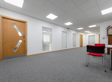 Business center 18 Broomside Ln DH1 1TH Durham