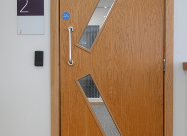 Business center 18 Broomside Ln DH1 1TH Durham