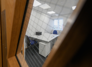 Business center 18 Broomside Ln DH1 1TH Durham